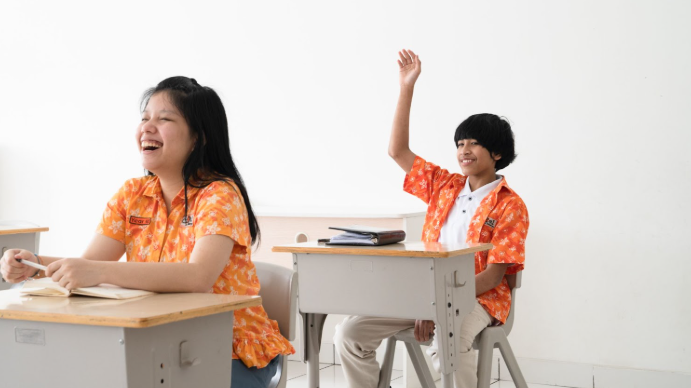 Pentingnya Pendidikan Inklusif untuk Anak Berkebutuhan Khusus