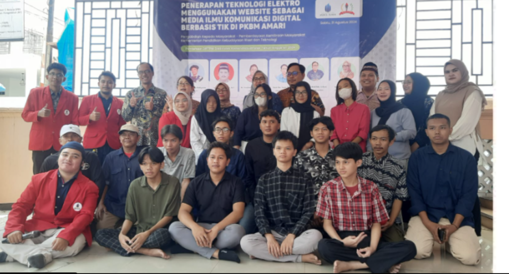 Kisah Inspiratif Alumni PKBM Amari: Dari Lulus Nonformal ke Karier Mandiri